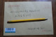 China. Full Set  Of Autoadhesive Stamps On Registered Envelope - Briefe U. Dokumente