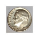 ETATS UNIS - KM 195 - 1 DIME 1970 - FRANKLIN ROOSEVELT - TTB+ - 1946-...: Roosevelt