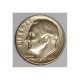 ETATS UNIS - KM 195a - 1 DIME 1969 - FRANKLIN ROOSEVELT - TTB - 1946-...: Roosevelt