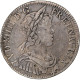 France, Louis XIV, 1/4 Écu à La Mèche Courte, 1645, Paris, Argent, TB+ - 1643-1715 Louis XIV Le Grand