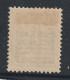 Netherlands The 1923 1G On 17.5c - Unused Stamps