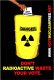 7-4-2024 (1 Y 20) Radioactive Waste  (Friend Of The Earth) - Santé