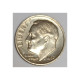 ETATS UNIS - KM 195a - 1 DIME 1967 - FRANKLIN ROOSEVELT - TTB/SUP - 1946-...: Roosevelt