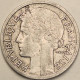 France - 2 Francs 1945, KM# 886a.1 (#4106) - 2 Francs