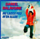 * Daniel Balavoine - Me Laisse Pas M'en Aller - Toi Et Moi (vinyle - 45t) - Altri - Francese