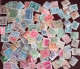Österreich 200 Verschiedene Briefmarken Bis 1938 Meistens Gestempelt. - Lots & Kiloware (mixtures) - Max. 999 Stamps