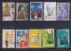 Collection Lot De Timbres Belge Voir 10 Photos - Sammlungen