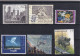 Delcampe - Collection Lot De Timbres Belge Voir 10 Photos - Collections