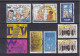 Delcampe - Collection Lot De Timbres Belge Voir 10 Photos Beau Cachet Central - Colecciones