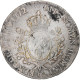 France, Louis XV, Écu Au Buste Lauré, 1772, Bayonne, Argent, TB+, Gadoury:323 - 1715-1774 Luigi XV Il Beneamato