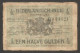 Netherlands Indies Indonesia 1/2 0.5 Gulden P-102 1920 VG - Indonesia