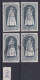 Delcampe - Collection Lot De Timbres Belge Voir 10 Photos Beau Cachet Central - Collections