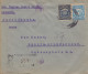 Bolivien: 1921 Cochabamba To Berlin/Germany Registered, Censor - Bolivia