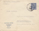 Bolivia/Bolivien: Cover From Cochabamba To Berlin/Germany - Bolivie