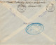 Bolivia/Bolivien: 1915: Cover Cochabamba Via Buenos Aires To Berlin/Germany - Bolivia