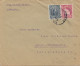 Bolivia/Bolivien: 1929 Cover Cochabamba Via Buenos Aires To Berlin - Bolivie