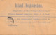 Gold Coast: 1902: Registered Cover To Gablonz - Ghana (1957-...)