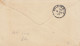 Jamaica 1897: Letter Kingston To England - Jamaica (1962-...)