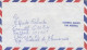 Costa Rica: 1977 Letter San Jose To Köln - Costa Rica