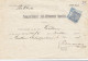 Zuid-Afrikaansche Republick - Telegram Ontvangen 1891 Pretoria - Autres & Non Classés