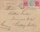Natal: Letter To Leipzig/Germany - Other & Unclassified
