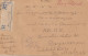 Burma: 1940: Registered Letter Paungde To Rayavaram - Myanmar (Burma 1948-...)