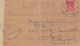 Burma: 1945: Letter To Kanadukathan, Censor - Myanmar (Birma 1948-...)