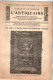 Gazette Nationale , L ' Antiquaire , N° 9 , 1973 - Desde 1950