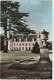 M7-37) BALLAN (INDRE ET LOIRE) CENTRE SOCIAL DU MINISTERE DES FINANCES - CHATEAU DE LA CARTE - (2 SCANS) - Ballan-Miré