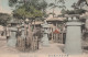 M10-  KOB - MINATOGAWA TEMPLE  - (2 SCANS) - Kobe