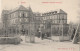 N14-31) REVEL - HOSPICE ET SQUARE ROQUEFORT - (ANIMEE - 2 SCANS)  - Revel