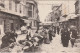 O1-06) NICE -  LE MARCHE AUX FLEURS  - (TRES ANIMEE - 2 SCANS) - Mercadillos