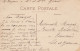 LE MAGELLAN - A NOTER L'OBLITERATION ET CORRESPONDANCE  DE BORDEAUX  1912 - 2 SCANS - Cargos