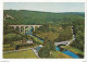 HERBEUMONT Ardennes Belges N°3 Ponts Viaduc En 1975 VOIR DOS - Herbeumont