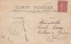 32) CASTERA LES BAINS (GERS) VILLA DE M. LE DOCTEUR LANNELONGUE, SENATEUR DU GERS ( COTE NORD OUEST ) - (2 SCANS) - Castera