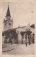 P14-54) JARNY (MEURTHE ET MOSELLE) L'EGLISE - (2  SCANS)  - Jarny