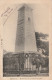 P21-28) EPERNON - MONUMENT DE LA DEFENSE DE 1870 (ANIMEE - ENFANT - OBLITERATION DE 1904 - 2 SCANS - Epernon