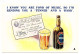 Delcampe - Bière BASS - Lot De 6 Cartes - Autres & Non Classés