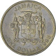 Jamaïque, Dollar, 1993 - Jamaique