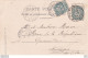 O8-06) NICE - MARCHE AUX FLEURS RUE SAINT FRANCOIS DE PAUL - ( ANIMATION - 1904 - 2 SCANS ) - Märkte