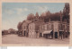 O23-60) RANTIGNY (OISE) PLACE DE LA GARE - (HOTEL RESTAURANT DES VOYAGEURS) - ( 2 SCANS ) - Rantigny