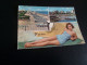 BELLE CARTE MULTI VUES...BELLE FEMME A PESARO - Pin-Ups