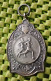 Medaile :  1e. Pr. Onderl. W. St"r Agmitas,  Bunschoten-Spakenburg. 1957 -  Original Foto  !!  Medallion  Dutch - Autres & Non Classés