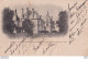 J13-28) CHATEAUNEUF EN THIMERAIS (EURE ET LOIR )CHATEAU DE SAINTVINCENT - ( OBLITERATION DE 1903 - 2 SCANS ) - Châteauneuf