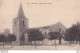 J14-17) SAUJON - L ' EGLISE PAROISSIALE - ( 2 SCANS ) - Saujon