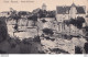 J15- SACHS - SCHWEIZ - SCHß HOHNSTEIN -  ( 2 SCANS ) - Hohnstein (Sächs. Schweiz)