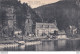 J15- SACHS - SCHWEIZ - HERRNSKRETSCHEN A.D. ELBE -  ( 2 SCANS ) - Hohnstein (Saechs. Schweiz)