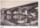 J21-46) LUZECH (LOT) LE PONT DE LA DOUVE - ( OBLITERATION DE 1968 - 2 SCANS ) - Luzech