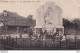 A1-40) LABRIT (LANDES) LE MONUMENT AUX MORTS  - ( 2 SCANS )  - Labrit