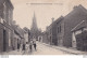 A16-60) SAINT JUST EN CHAUSSEE (OISE) RUE CARNOT - ( ANIMEE - ENFANTS - 2 SCANS ) - Saint Just En Chaussee